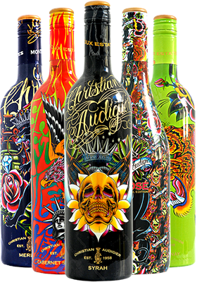 Christian Audigier