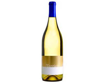 2007 Terrien Chardonnay