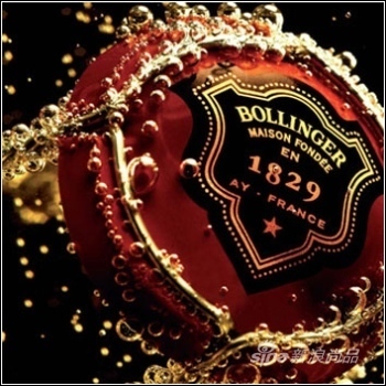 博林格香槟(Bollinger)