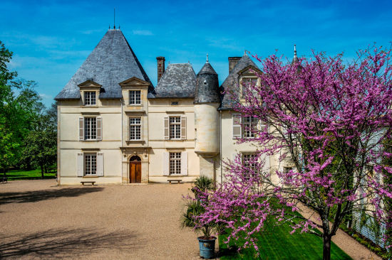 Chateau Haut-Brion