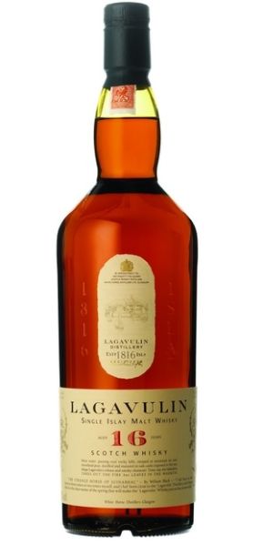 Lagavulin 30 yo