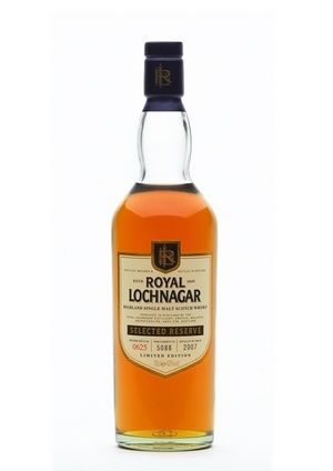 Royal lochnaga