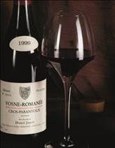 拍品编号53-55 Vosne Romanée， Cros Parentoux?1999年  Côte de Nuits 产区，亨瑞 ? 贾耶出品  1瓶普通装  估价： 港币42，000-65，000