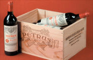 Chateau Petrus 1982 Imperial