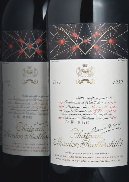 HK_S3202_L5106_Mouton Rothschild 1959