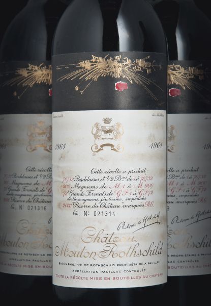 HK_S3202_L5107_Mouton Rothschild 1961